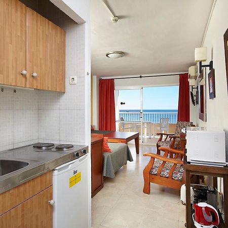 La Jabega Hotel Fuengirola Bagian luar foto
